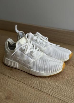 Кросівки adidas nmd