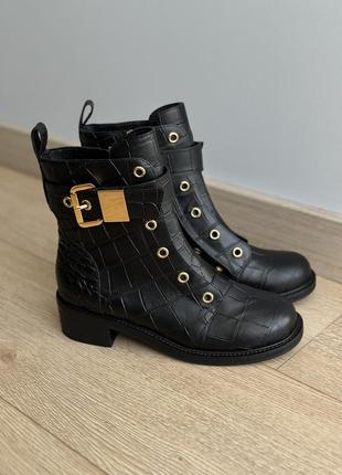 Черевики giuseppe zanotti