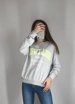 Світшот