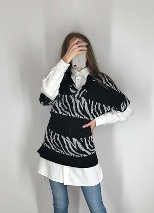 Безрукавка