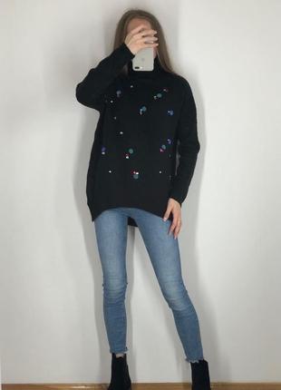 Кофта 3