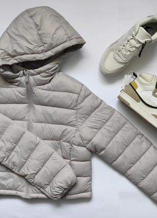 Zara высокие кеды 100% натуральная кожа5 фото