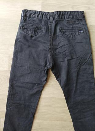 Брюки, джинси на 9-10 років2 фото