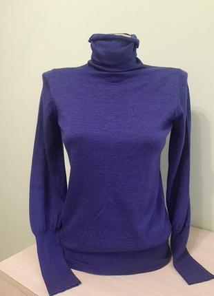 Шикарний кашеміровий светр brunello cucinelli