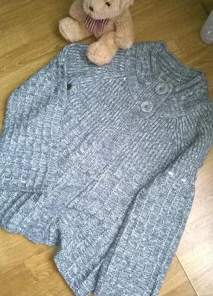 Кардиган, пуловер, светр1 фото