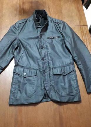 Стильна куртка-піджак, іспанія