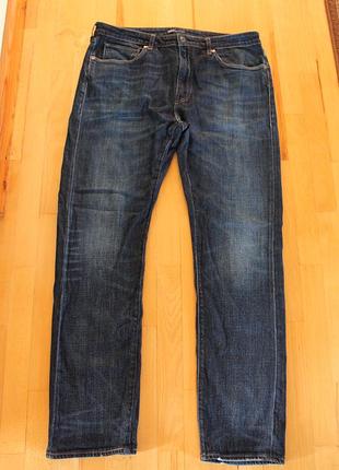 Стрейчеві джинси levi`s