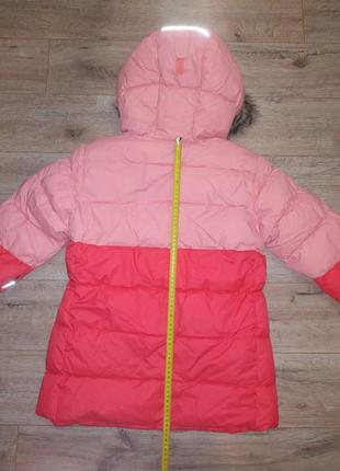 Нова зимова лижна куртка columbia arctic blast ski jacket, xs5 фото