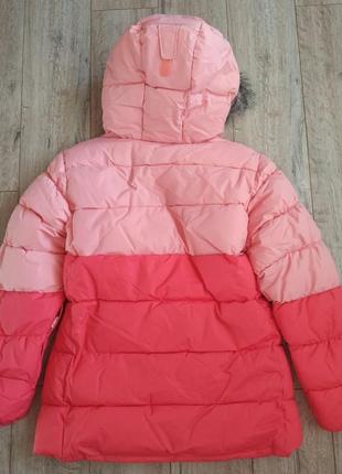 Нова зимова лижна куртка columbia arctic blast ski jacket, xs2 фото