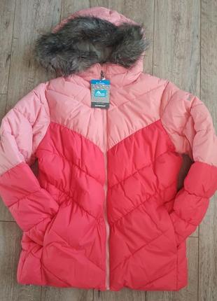 Нова зимова лижна куртка columbia arctic blast ski jacket, xs3 фото