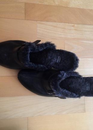Мюли stuart weitzman, р.40 2