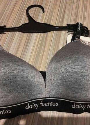 Бюстгальтер daisy fuentes