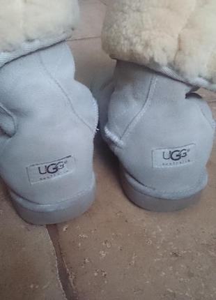 Распродажа натуральные угги ugg3 фото