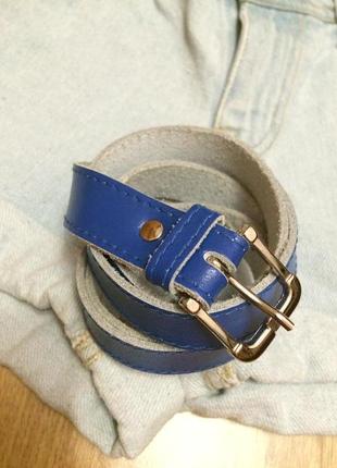 Італійський шкіряний ремінь echtes leder,ремінець,пояс+подарунок