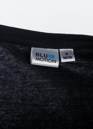Продаю трикотажное  платье известного бренда  blue motion по очень привлекательной цене5 фото