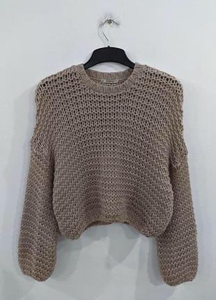 Кофта pull&bear