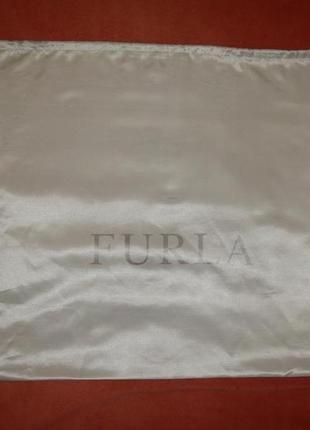 Пильник сумка furla