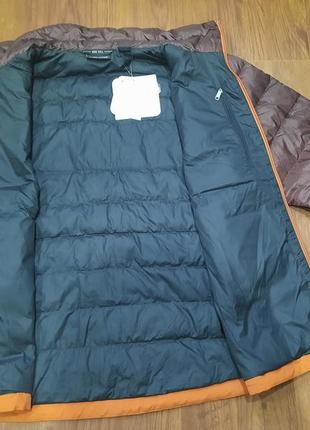 Куртка пуховой жакет marmot ares jacket пухова куртка3 фото