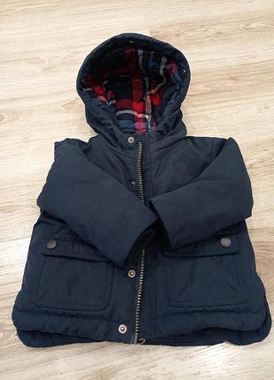 Куртка, парка 2