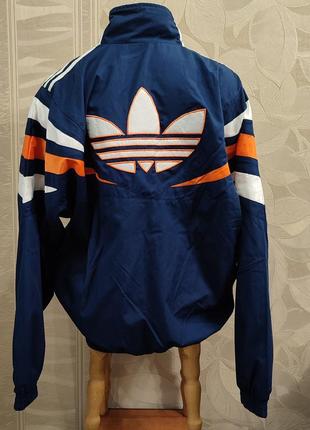 Чоловіча спортивна  кофта adidas size l2 фото