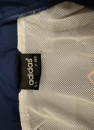 Чоловіча спортивна  кофта adidas size l3 фото