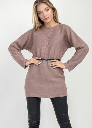 Плаття , туніка , подовжена кофта на довгий рукав gap