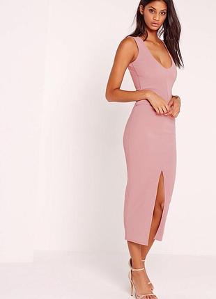 Платье missguided