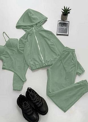 Костюм 3 одиниці