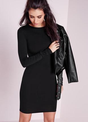 Платье missguided1 фото