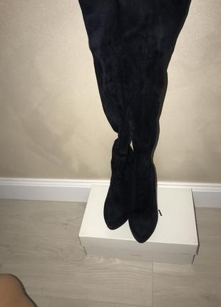 Продам ботфорди