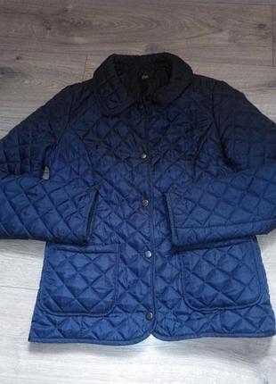 Куртка вітровка f&f розмір євро 36