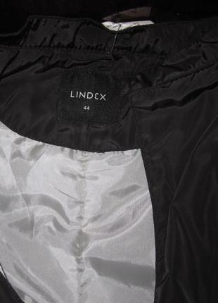 Куртка - косуха жіноча осіння. розмір l/44. lindex. стан нового!4 фото