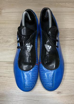 Копи чоловічі adidas f102 фото