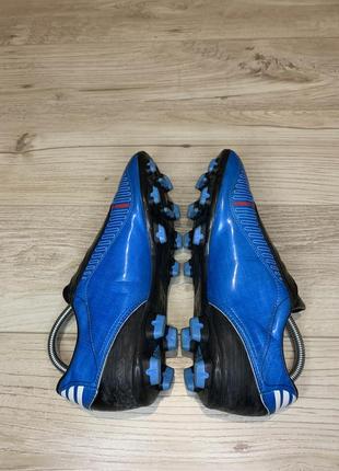 Копи чоловічі adidas f105 фото