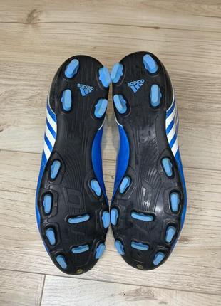 Копи чоловічі adidas f108 фото