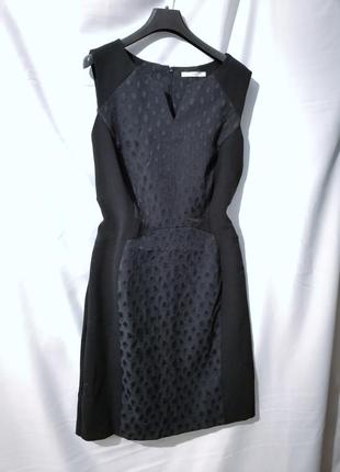 Сукня чохол, футляр, великий розмір.