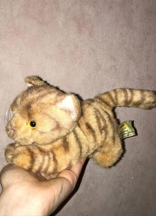 Игрушка кошка
