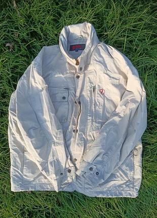 Вітровка fjallraven