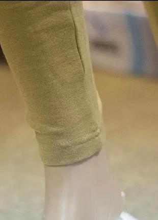 Комплект термобілизни gumus termal (верх+низ)