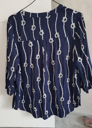 Стильна якісна блуза