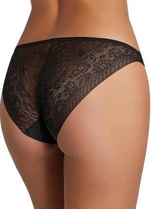 Трусики сліпи з мереживом 19670 ysabel mora