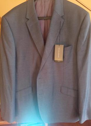 Продам отличный пиджак от английского костюма