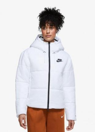 Оригінальна куртка nike w nsw tf rpl classic tape jkt dj6997-100