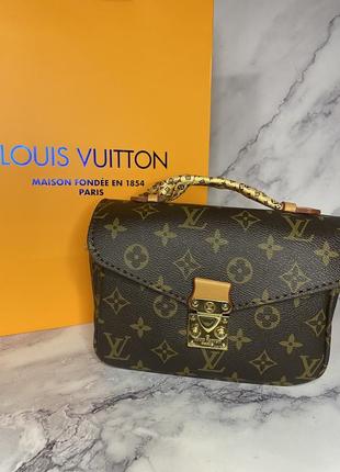 Сумка louis vuitton