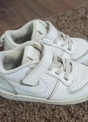 Кросівки кроссовки кеди nike