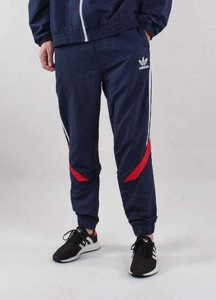 Мужские штаны,спортивные штаны, джоггеры adidas men's originals sportivo track pants,drill штаны9 фото