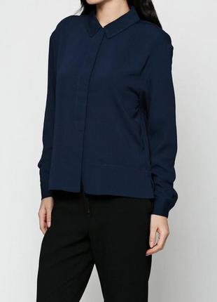 Сорочка-жакет