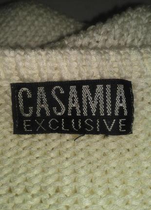Очень  необычная  красивая  нарядная  футболка (casamia )4 фото