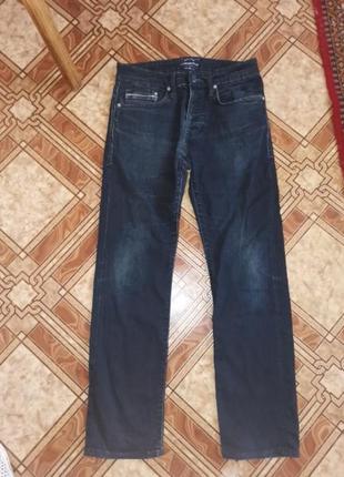 Джинси