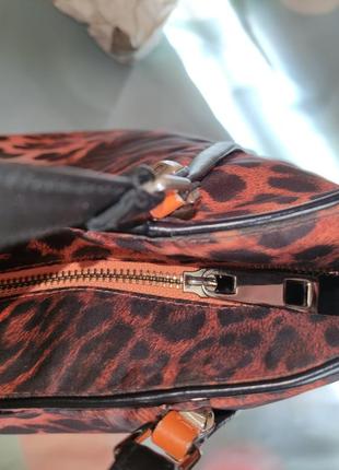,сумка roberto cavalli class италия 4